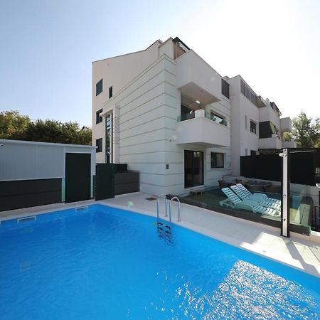 Villa Peric 塞利讷 外观 照片