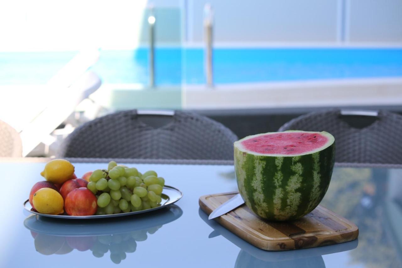 Villa Peric 塞利讷 外观 照片