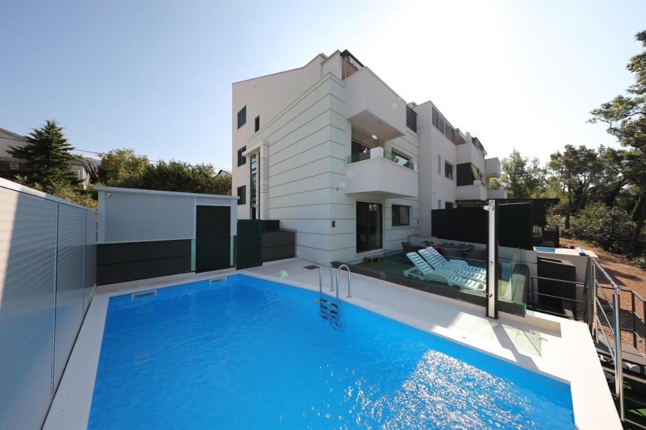 Villa Peric 塞利讷 外观 照片