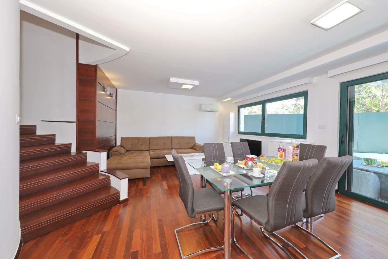 Villa Peric 塞利讷 外观 照片