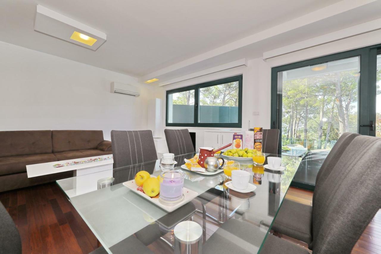 Villa Peric 塞利讷 外观 照片
