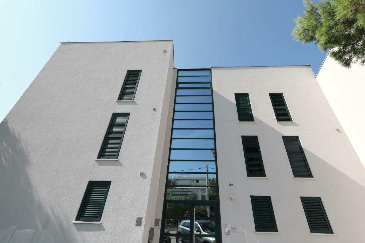 Villa Peric 塞利讷 外观 照片