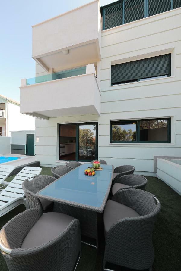 Villa Peric 塞利讷 外观 照片