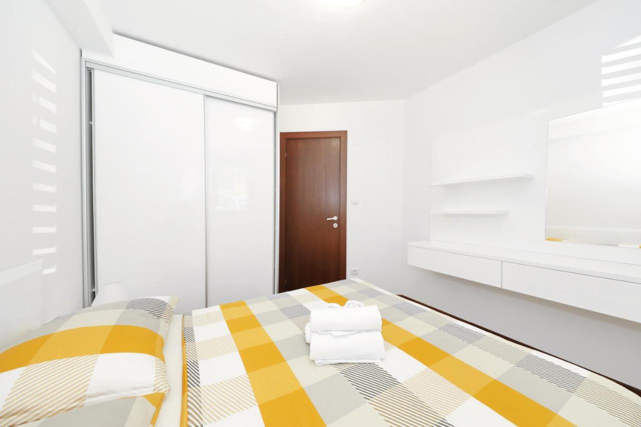 Villa Peric 塞利讷 外观 照片